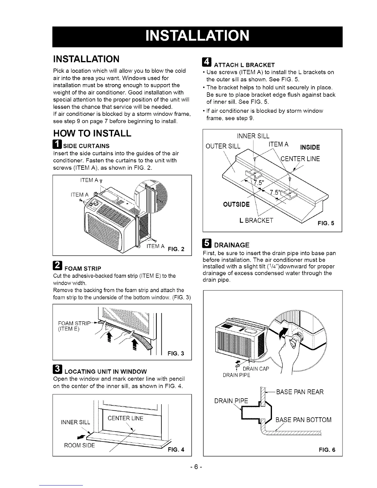 Page #6 background image