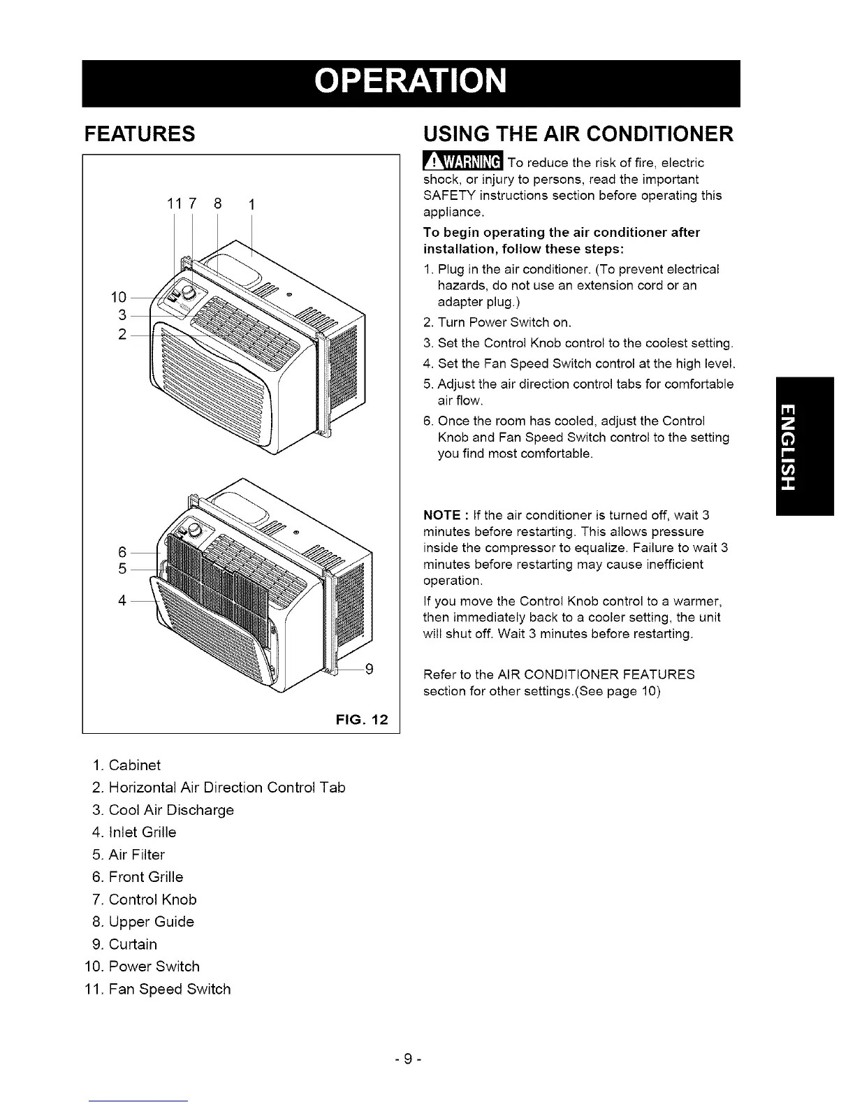 Page #9 background image