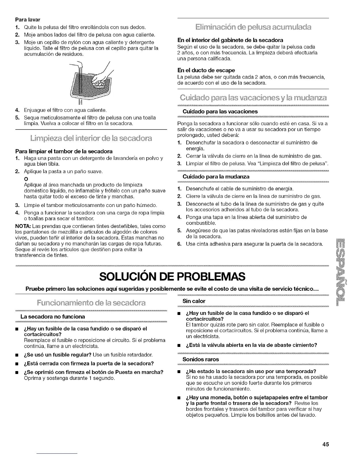 Page #45 background image