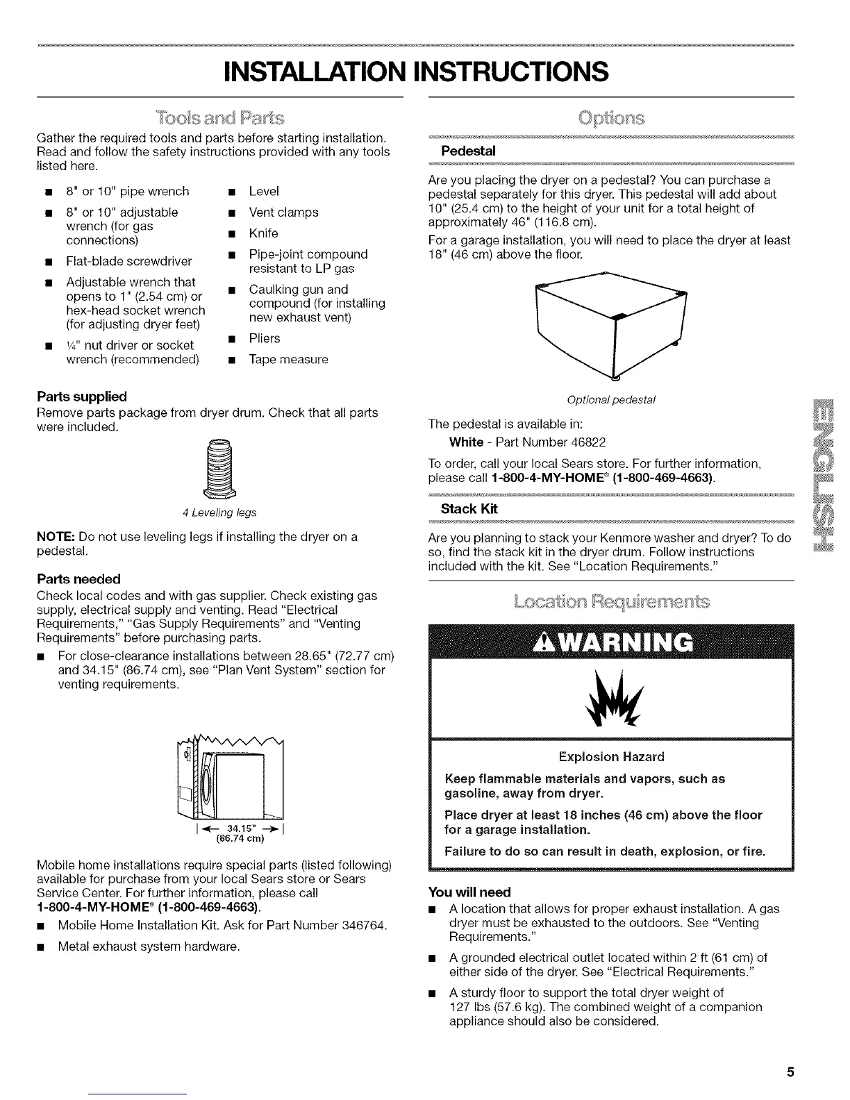 Page #5 background image