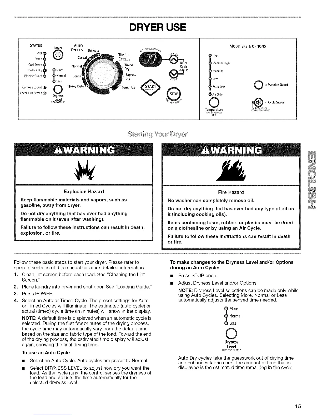 Page #15 background image