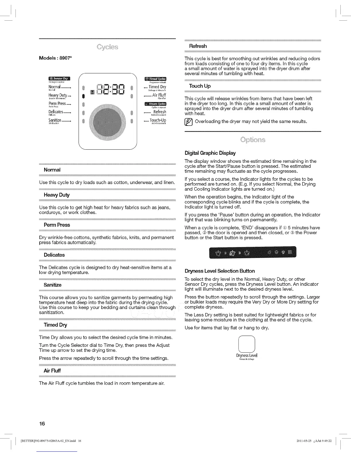 Page #16 background image