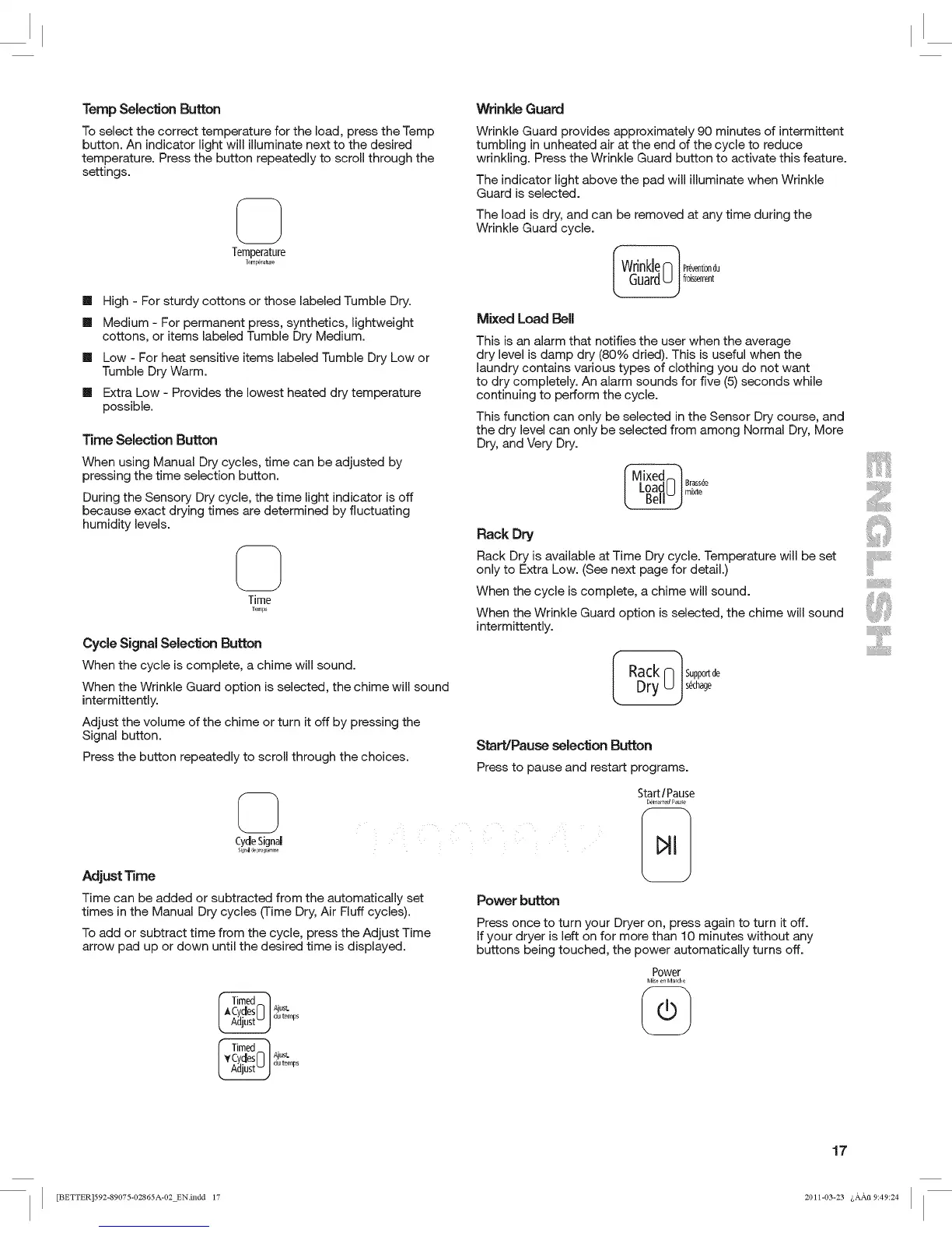 Page #17 background image