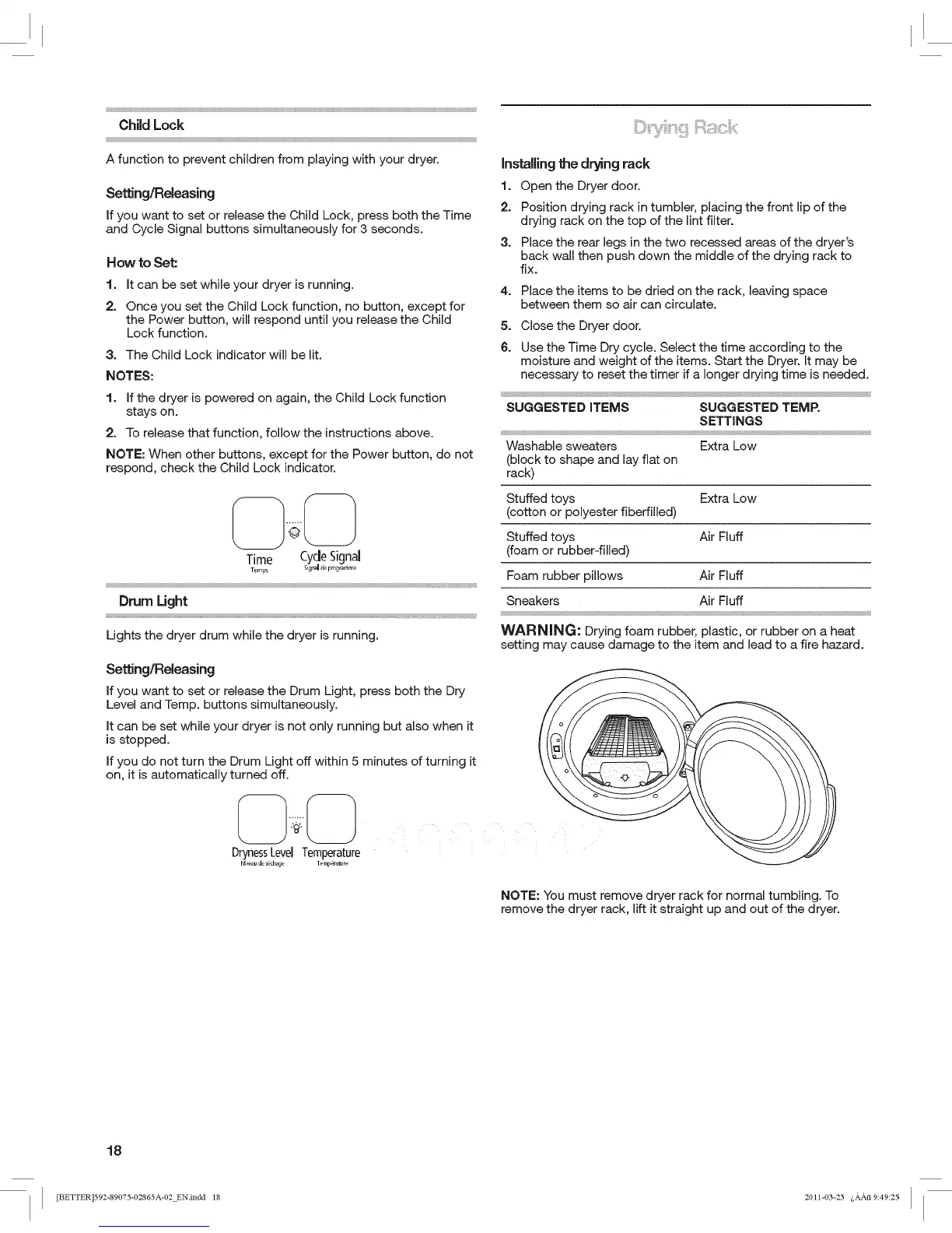 Page #18 background image
