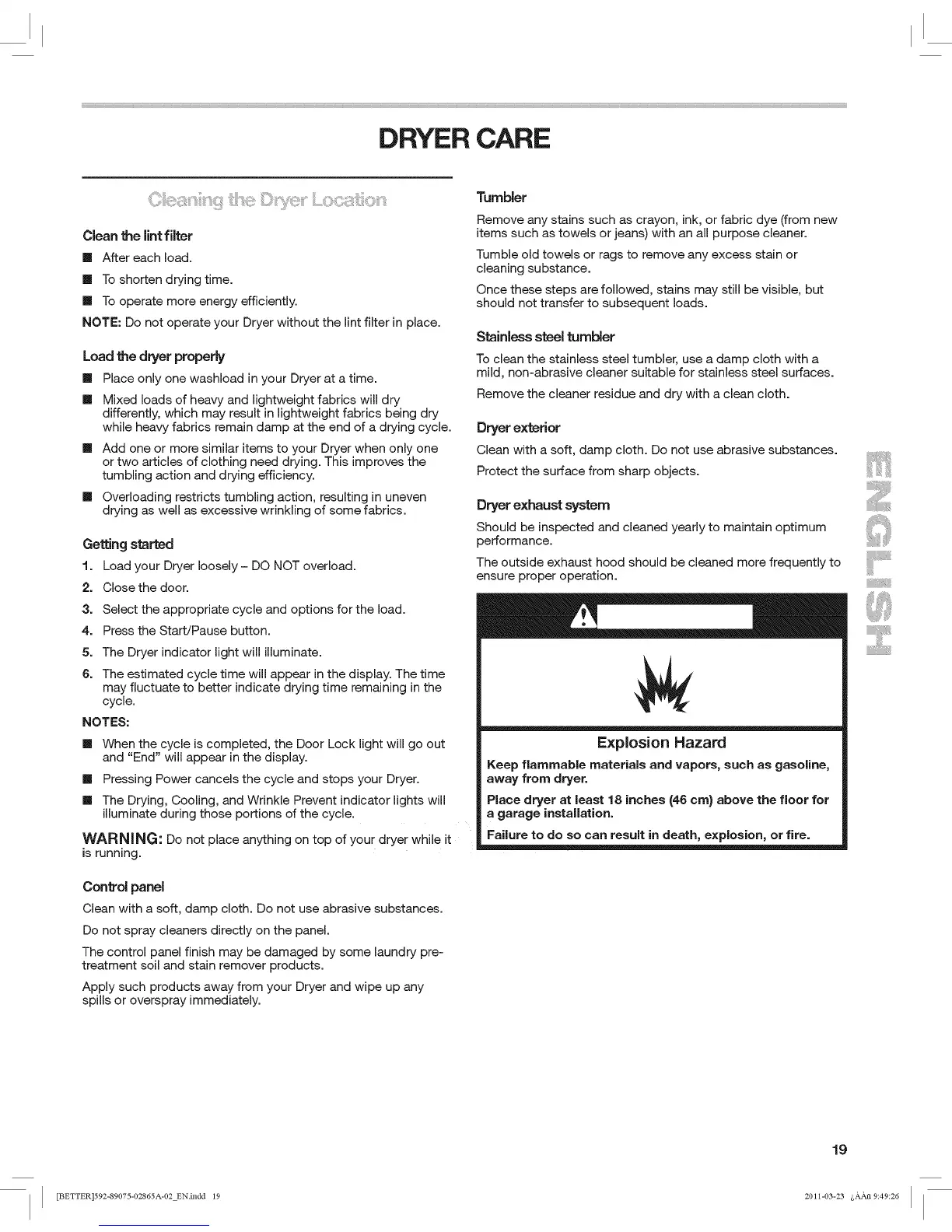 Page #19 background image