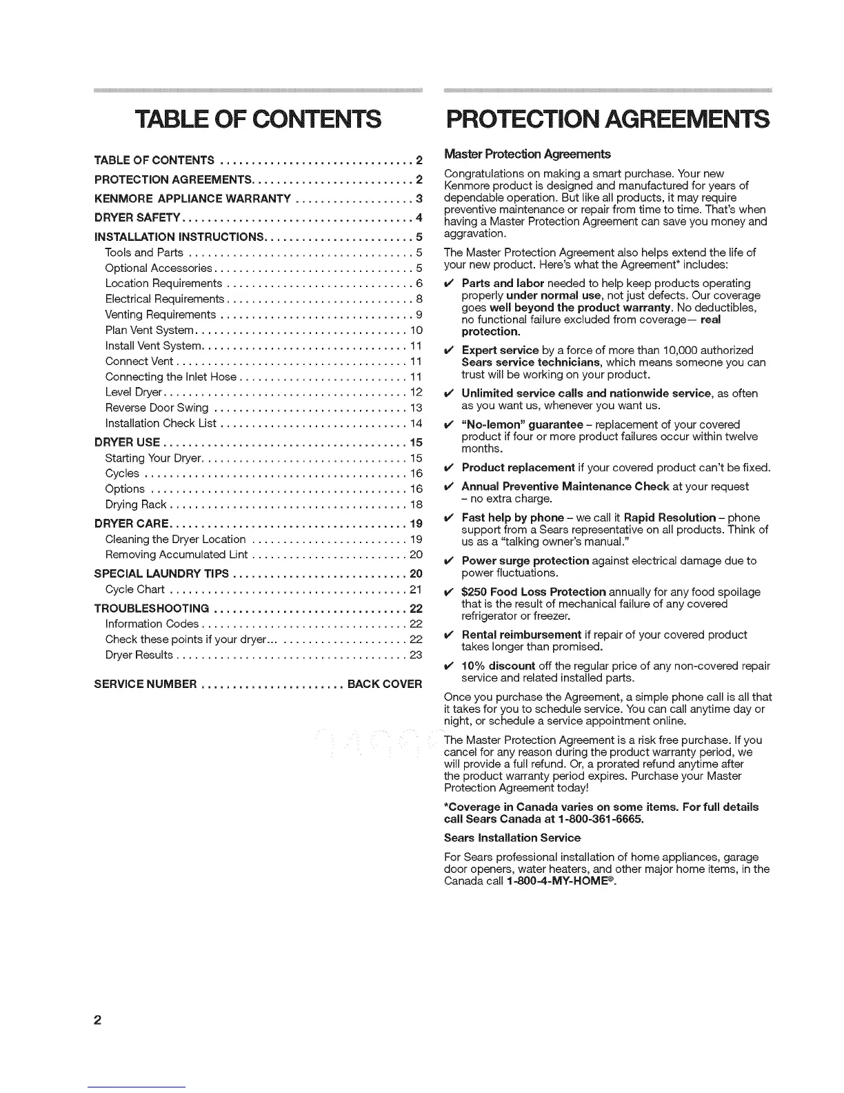 Page #2 background image