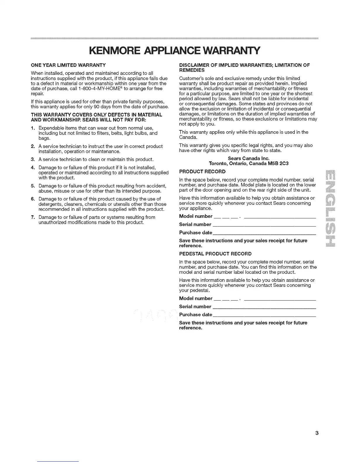 Page #3 background image