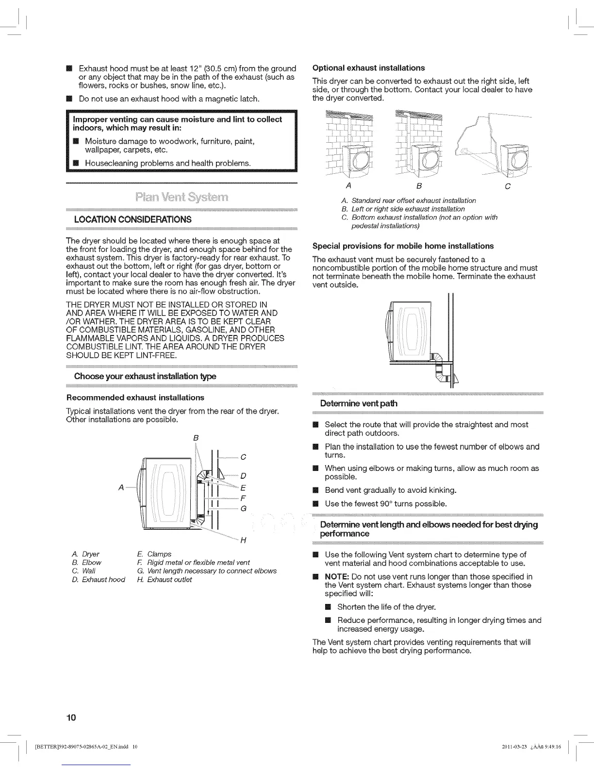 Page #10 background image