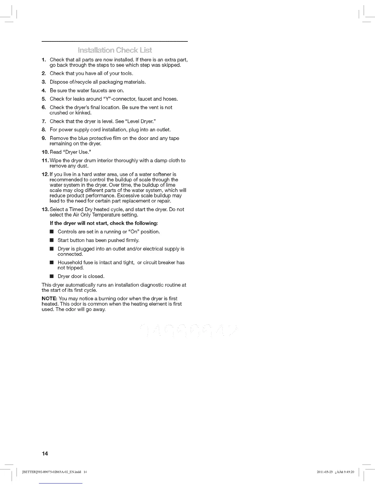 Page #14 background image