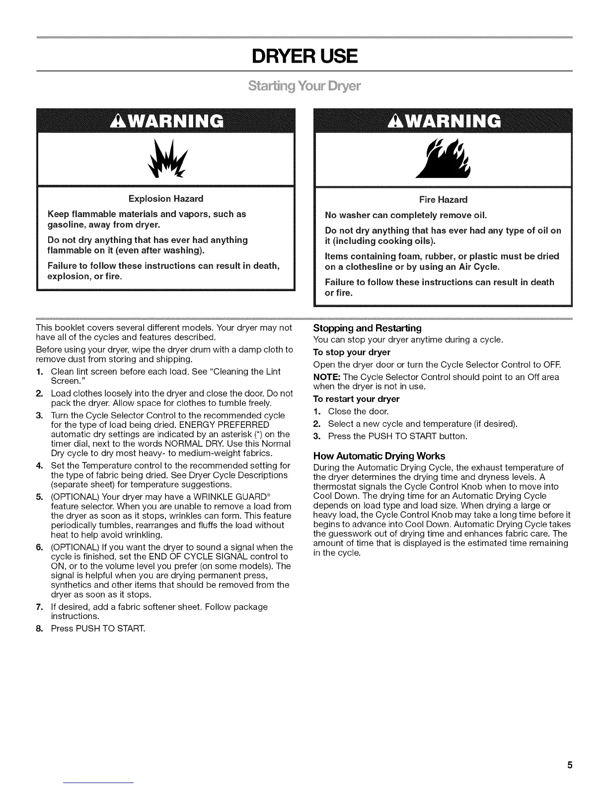 Page #5 background image