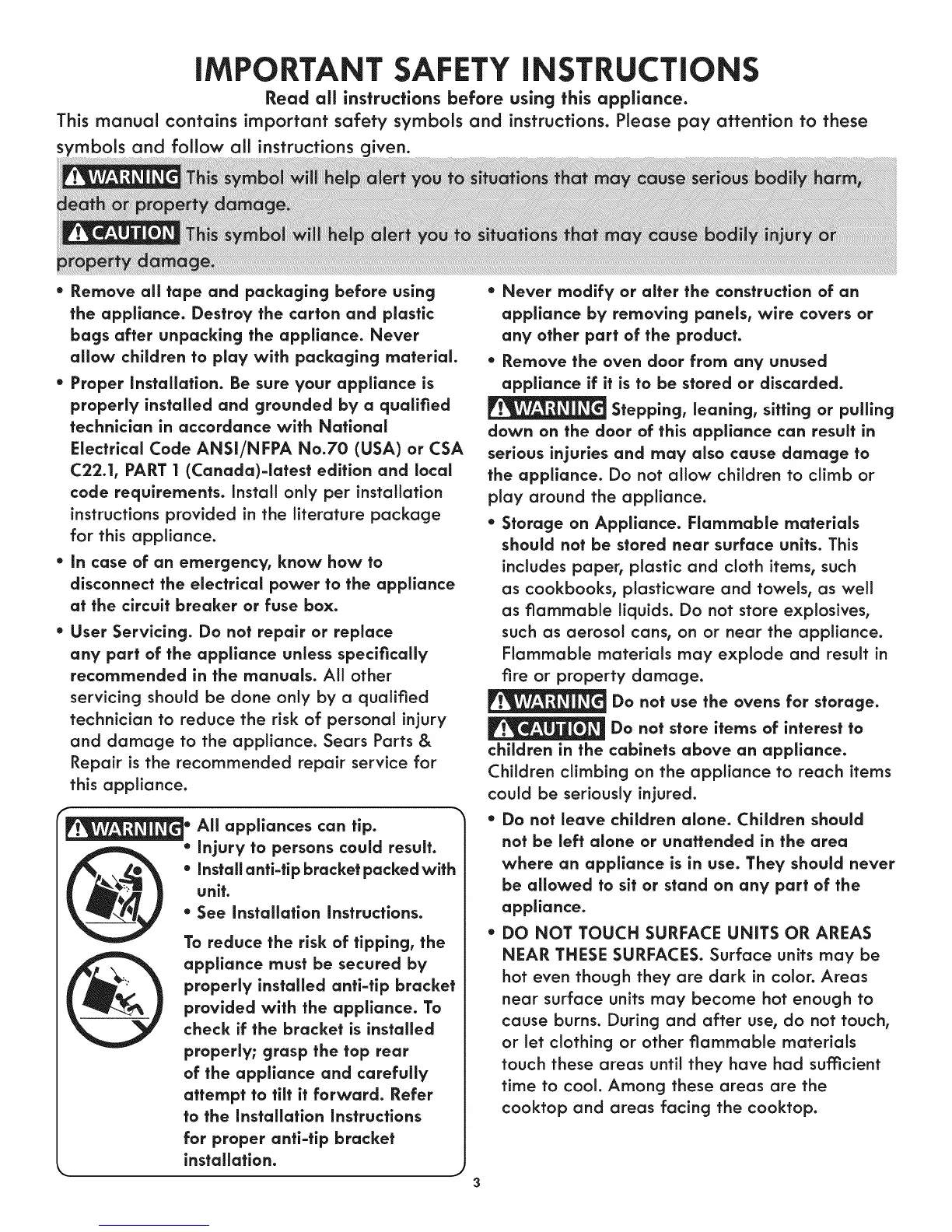 Page #3 background image