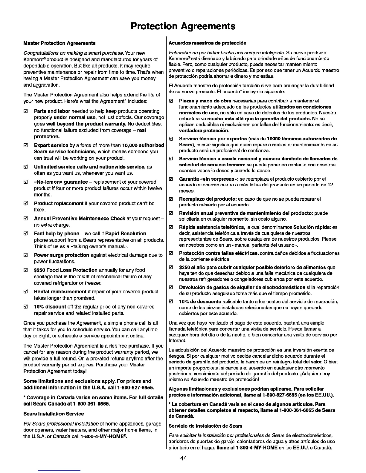 Page #44 background image
