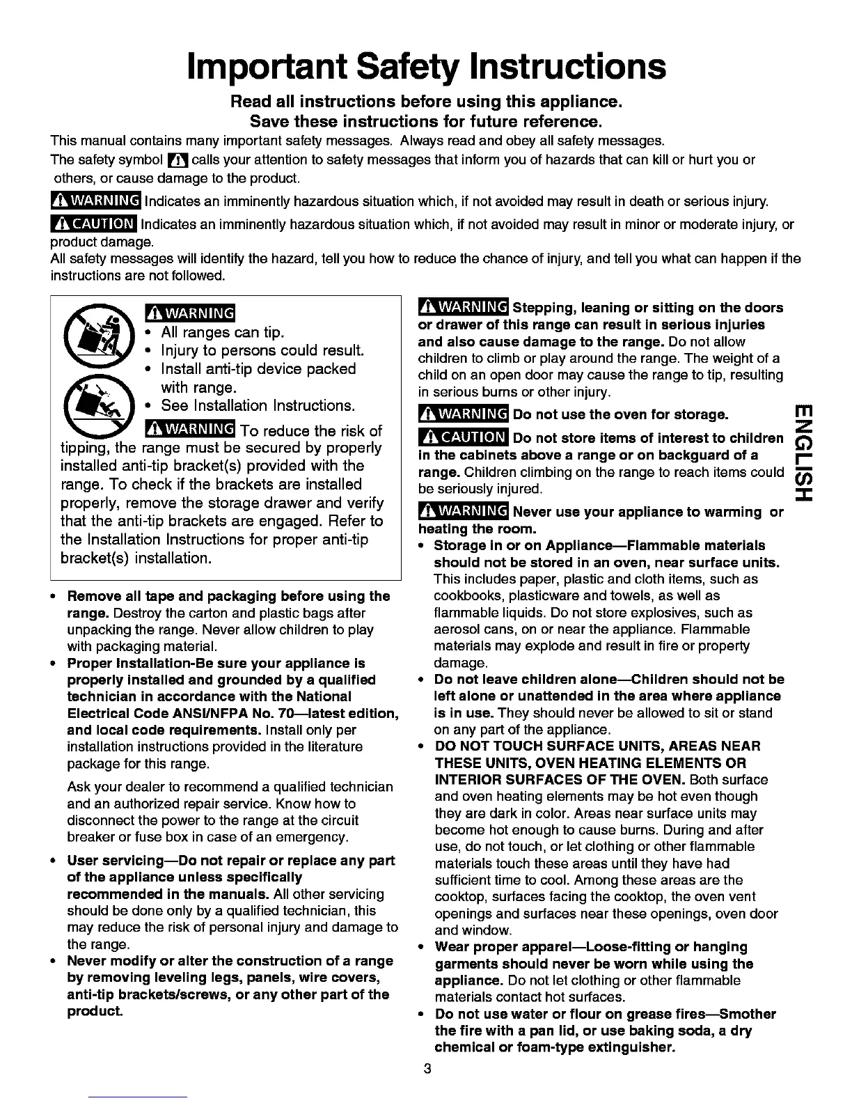 Page #3 background image