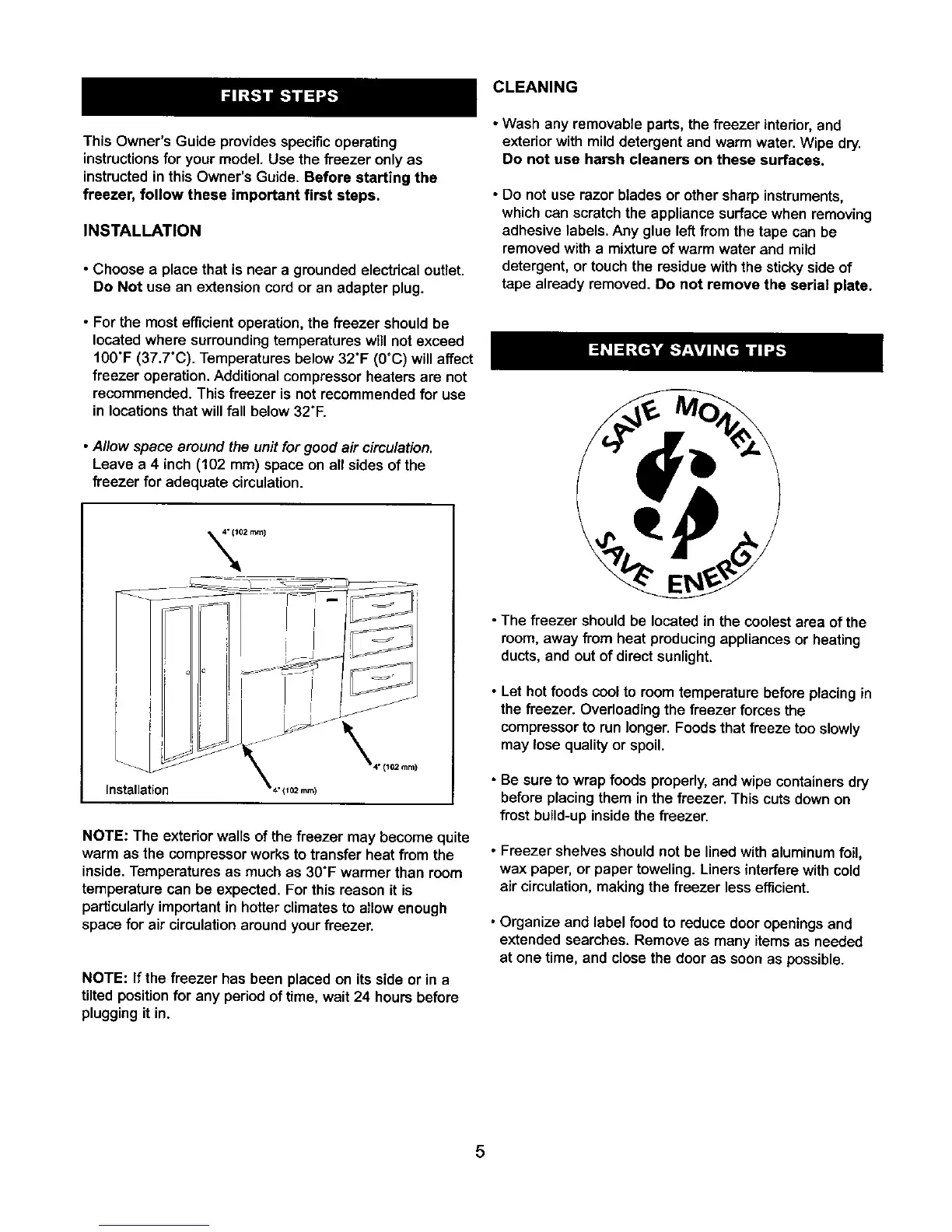 Page #5 background image
