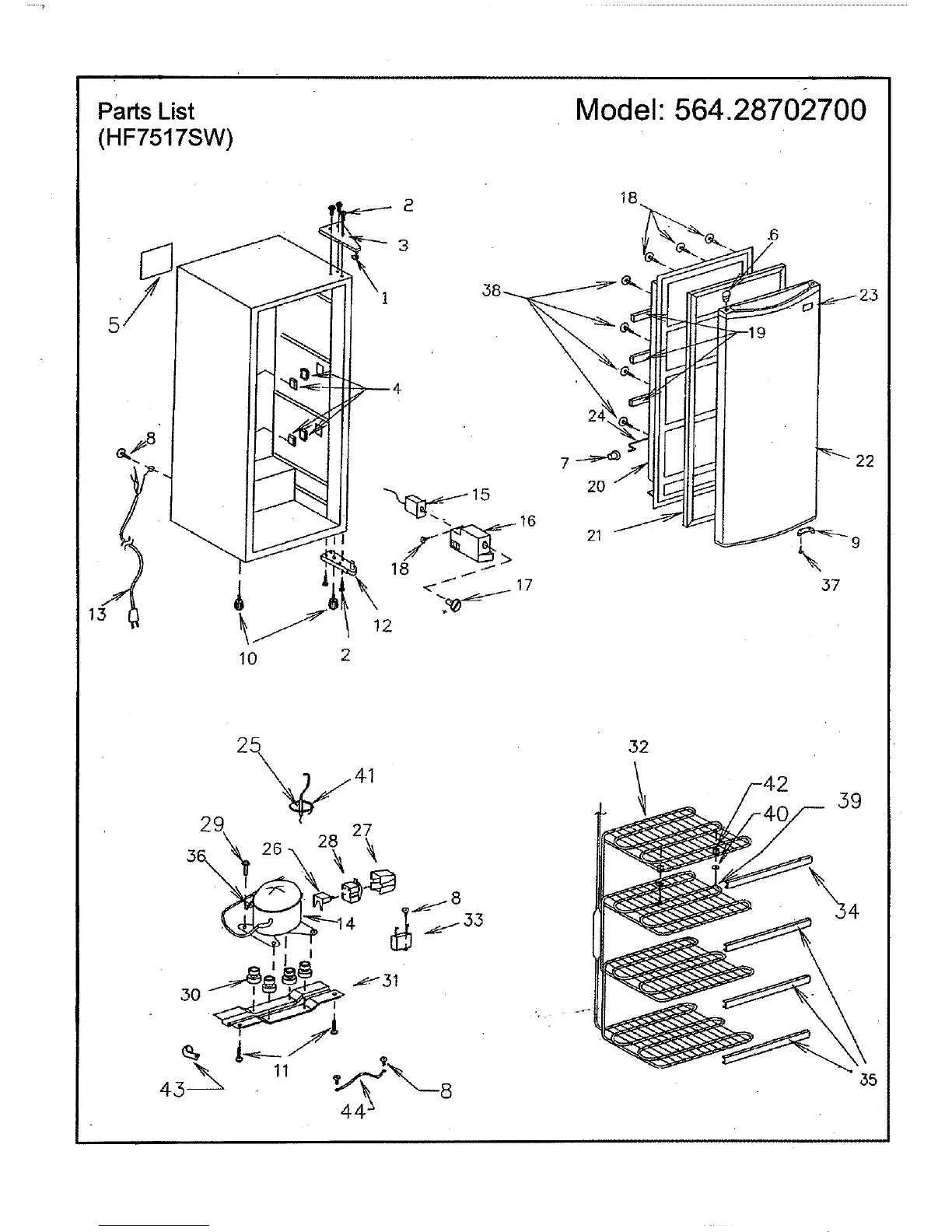 Page #3 background image