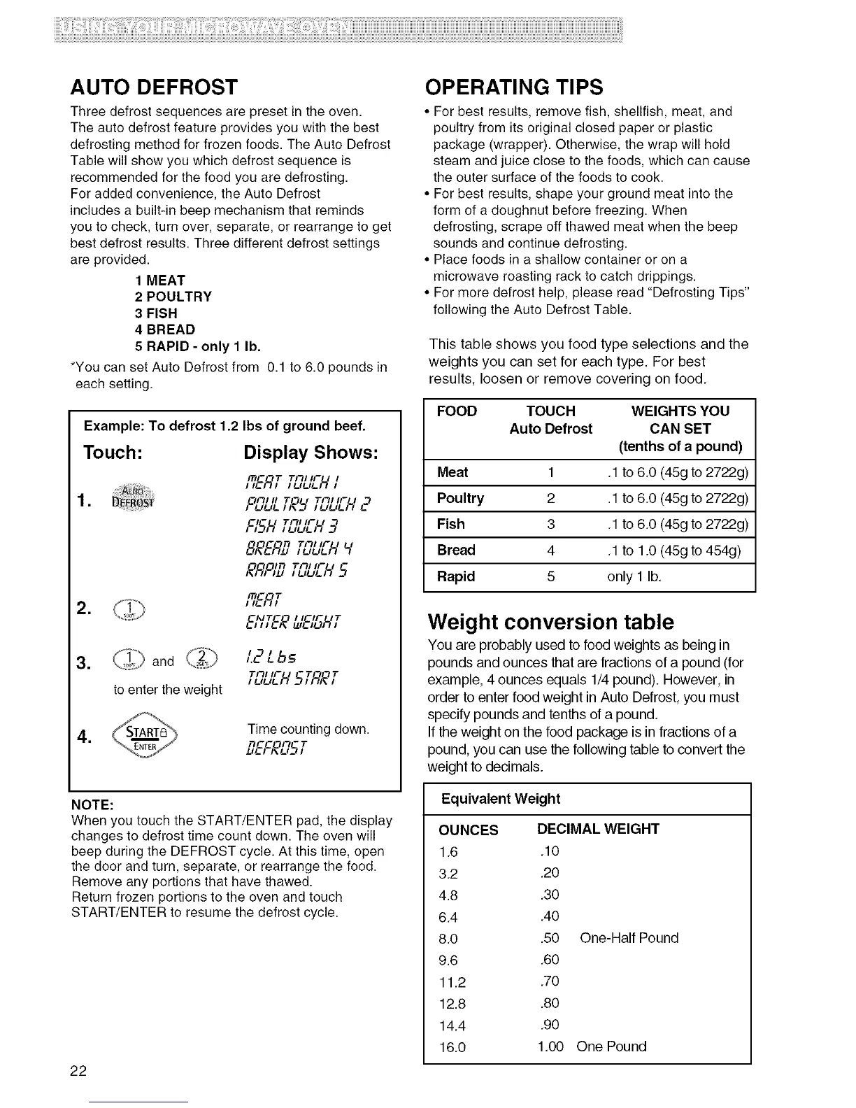 Page #22 background image