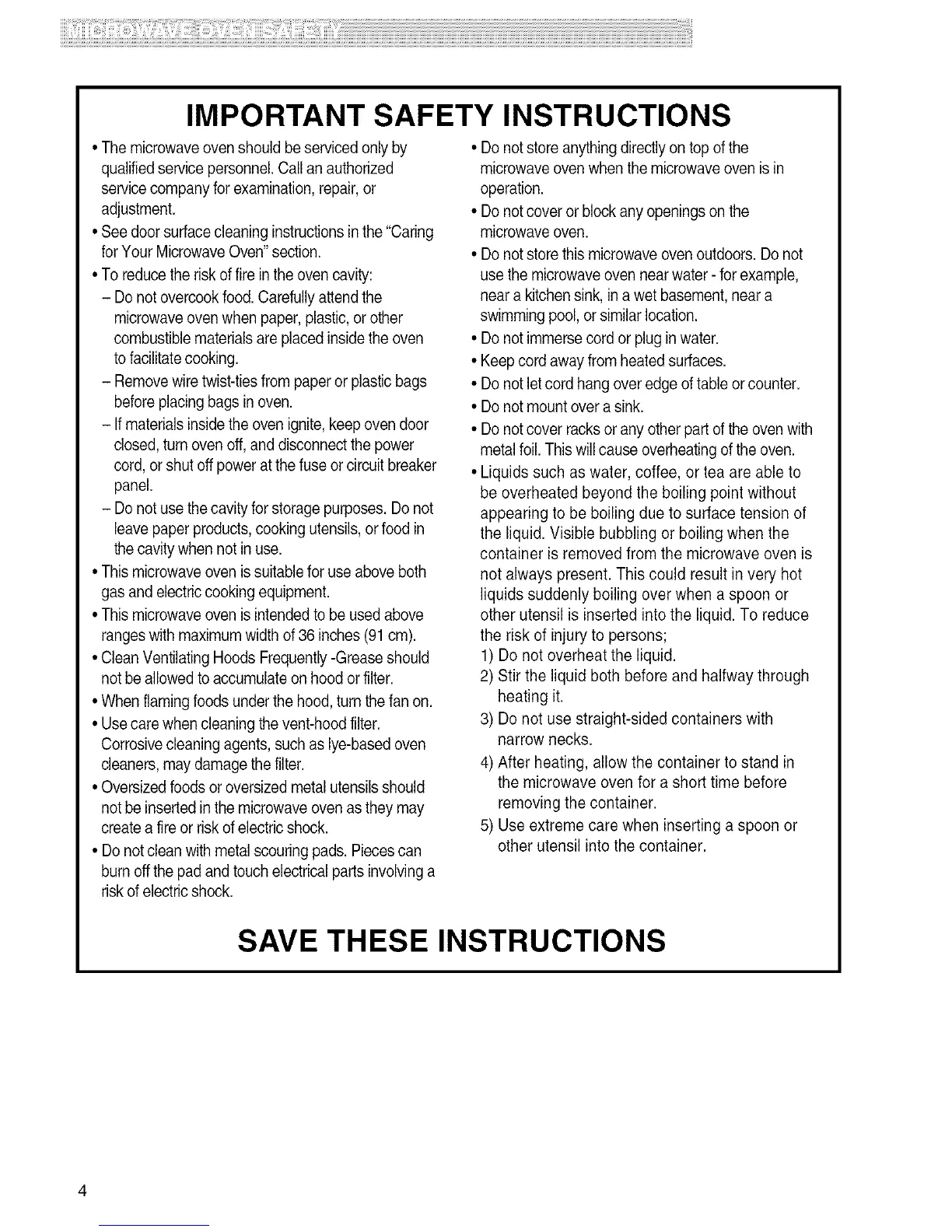 Page #4 background image