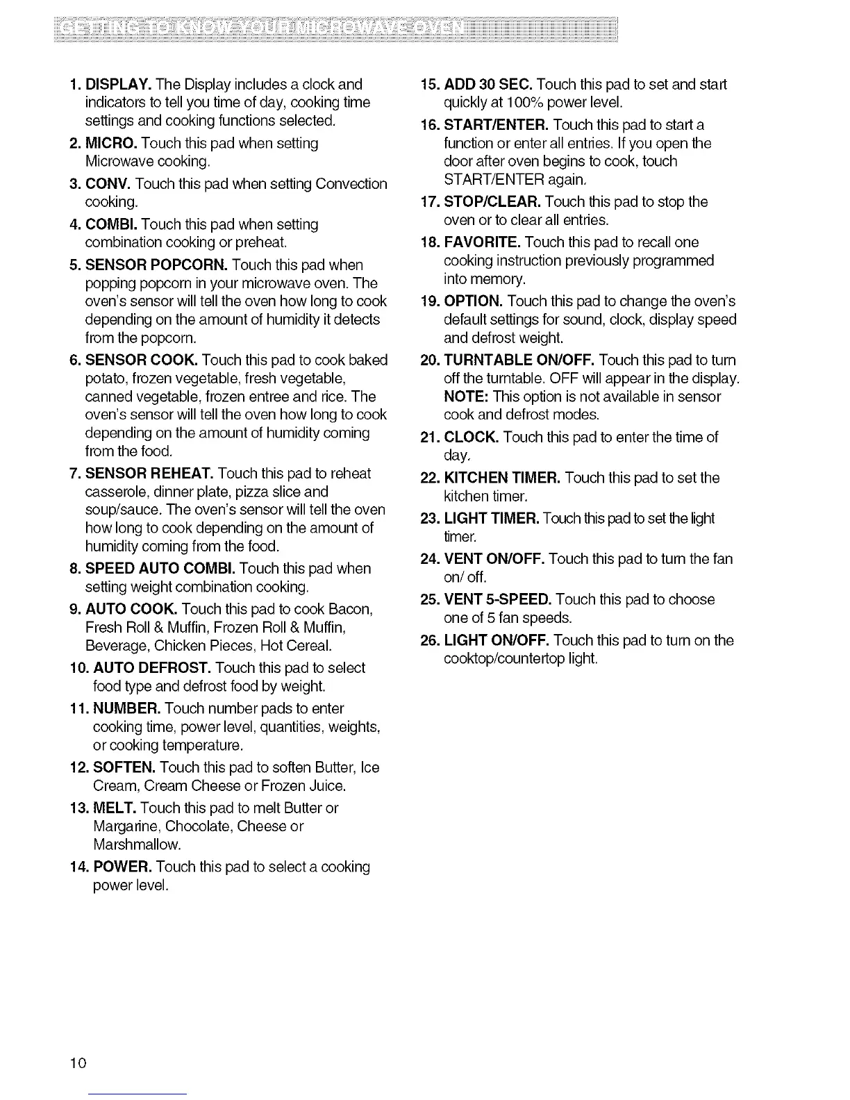 Page #10 background image