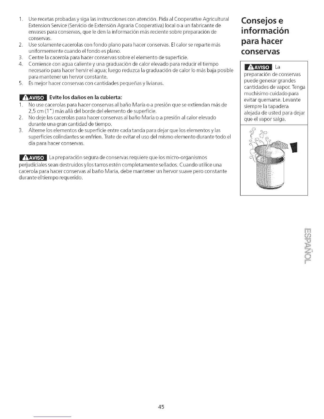 Page #45 background image