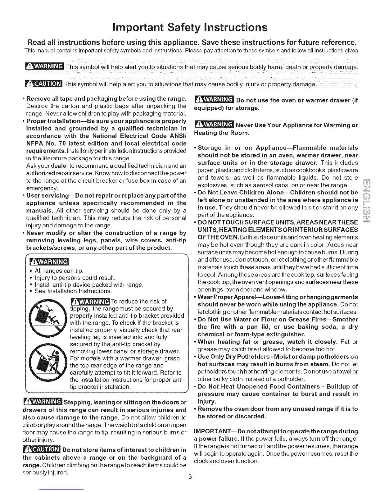 Page #3 background image