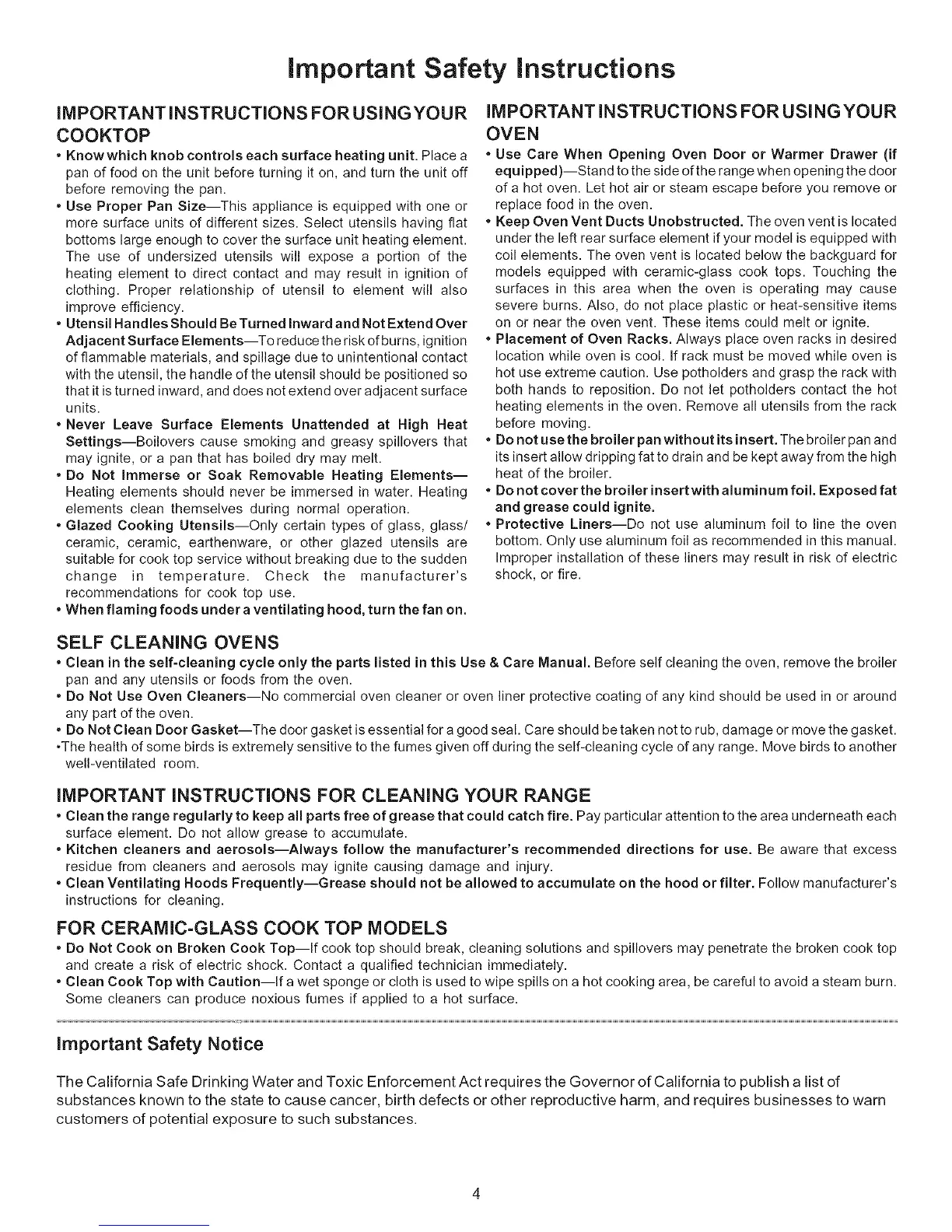 Page #4 background image