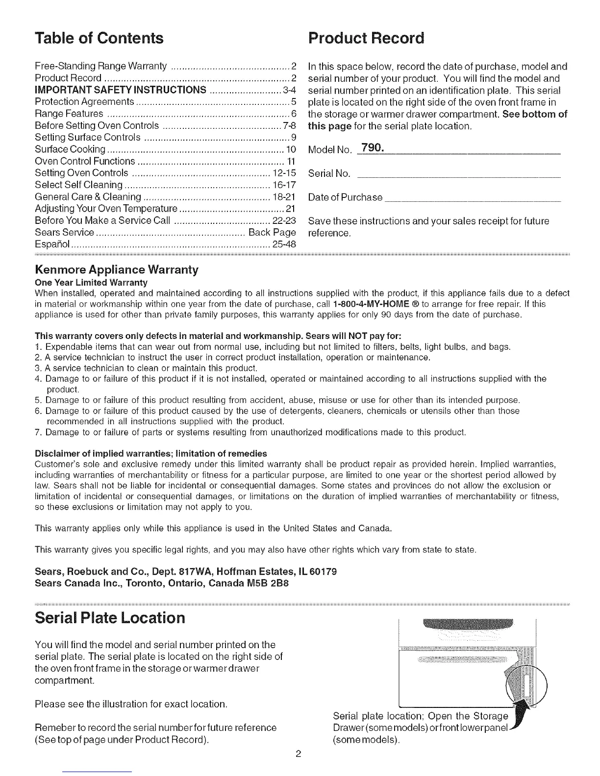 Page #2 background image