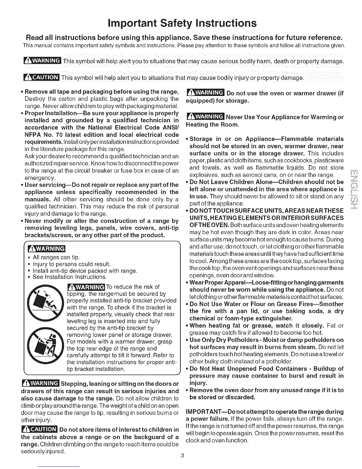 Page #3 background image