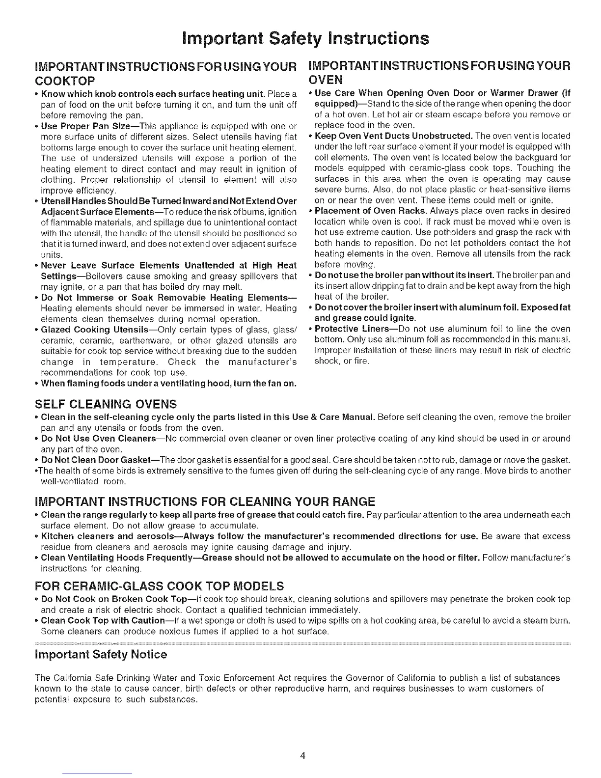Page #4 background image