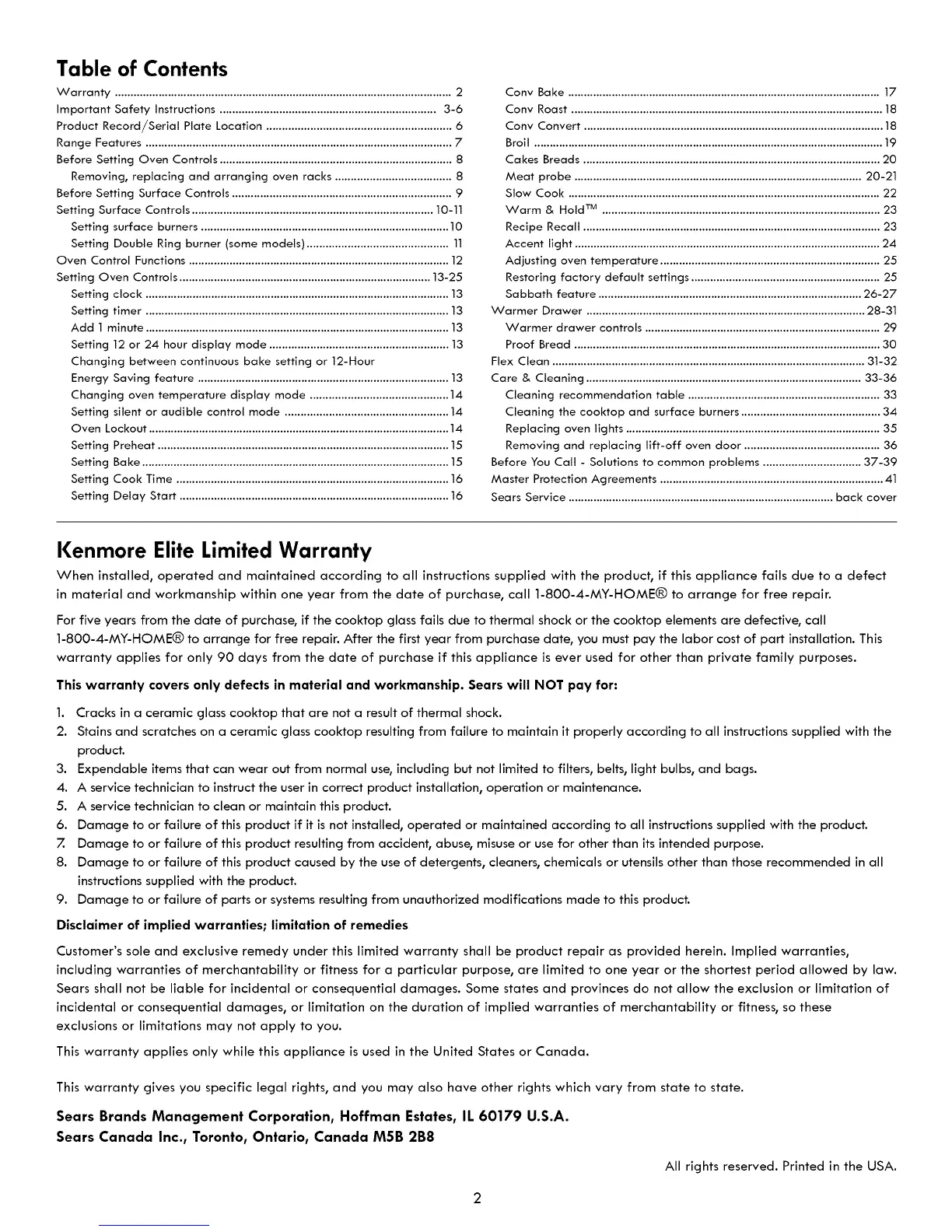 Page #2 background image