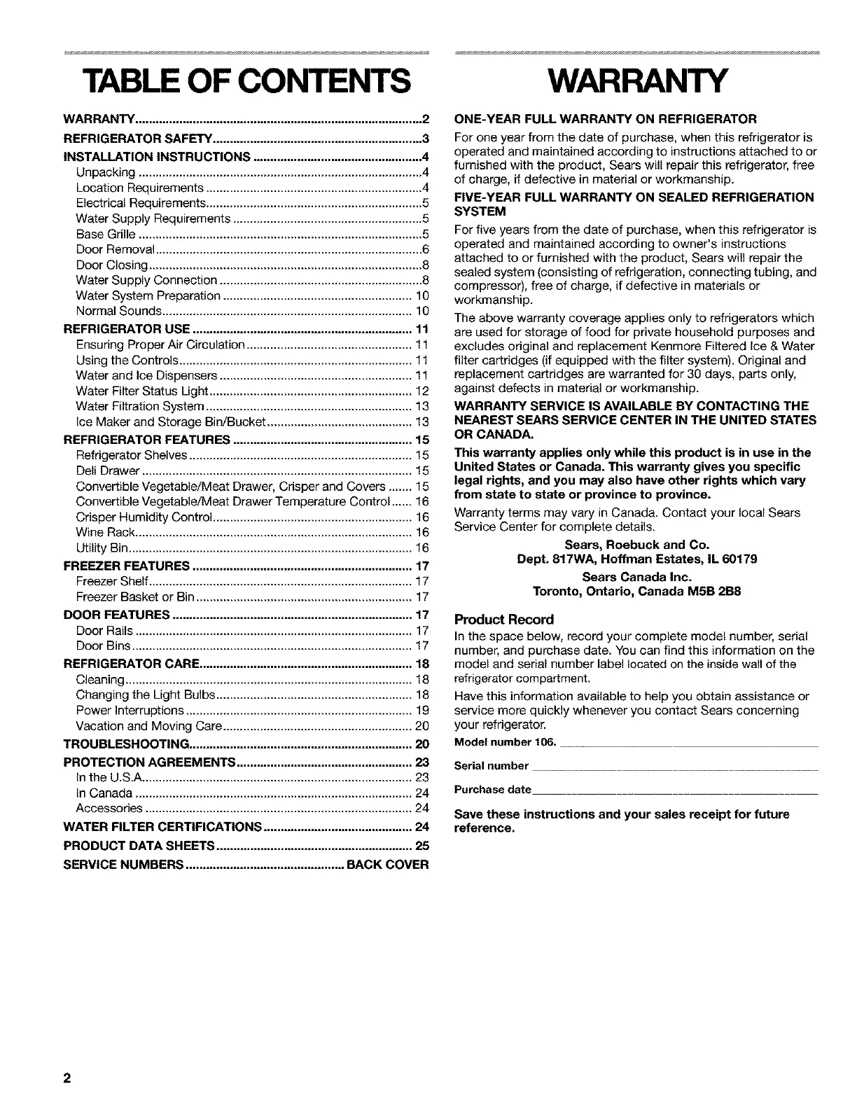 Page #2 background image