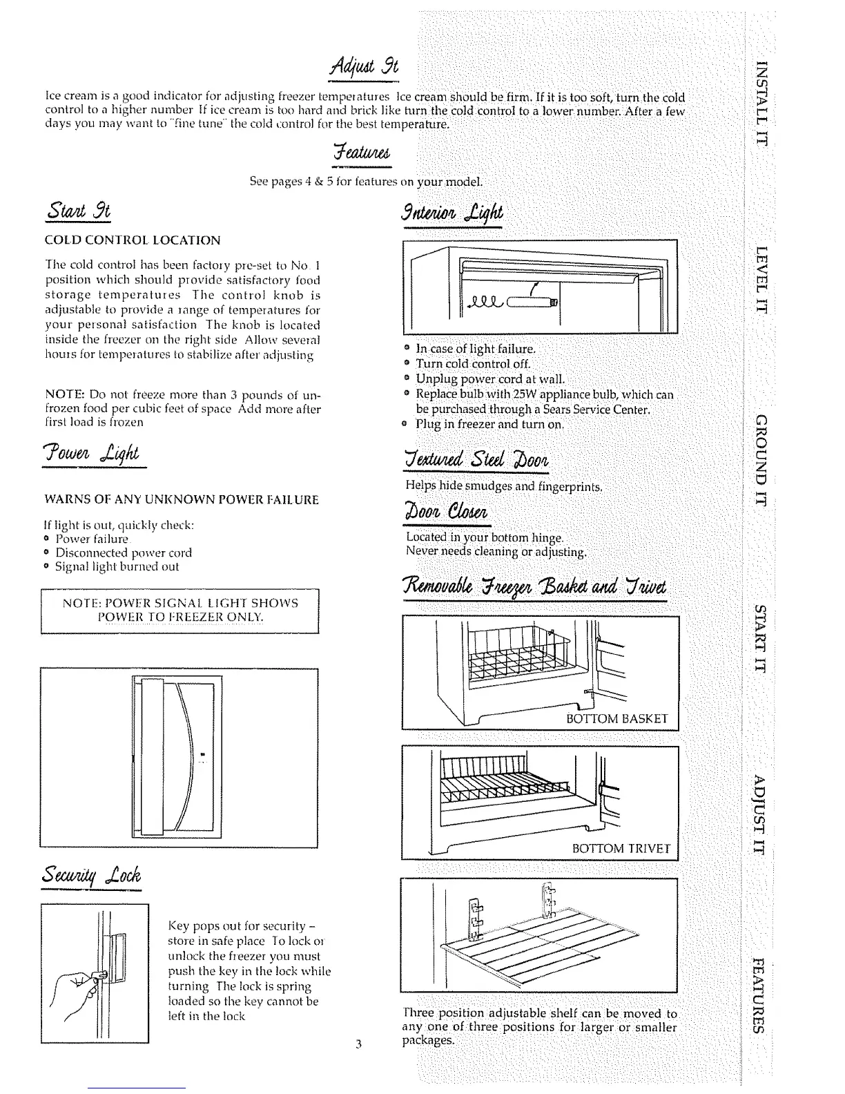 Page #3 background image