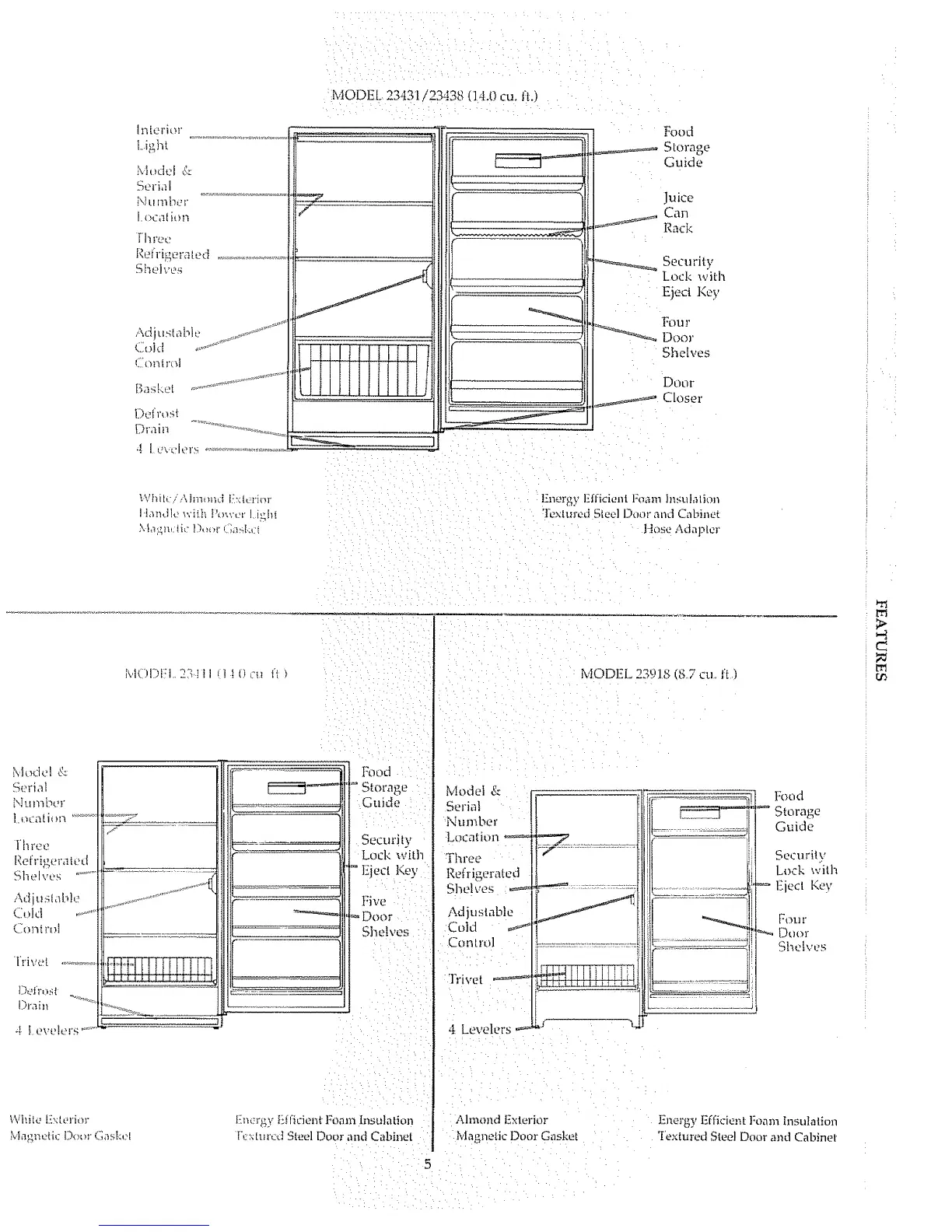 Page #5 background image