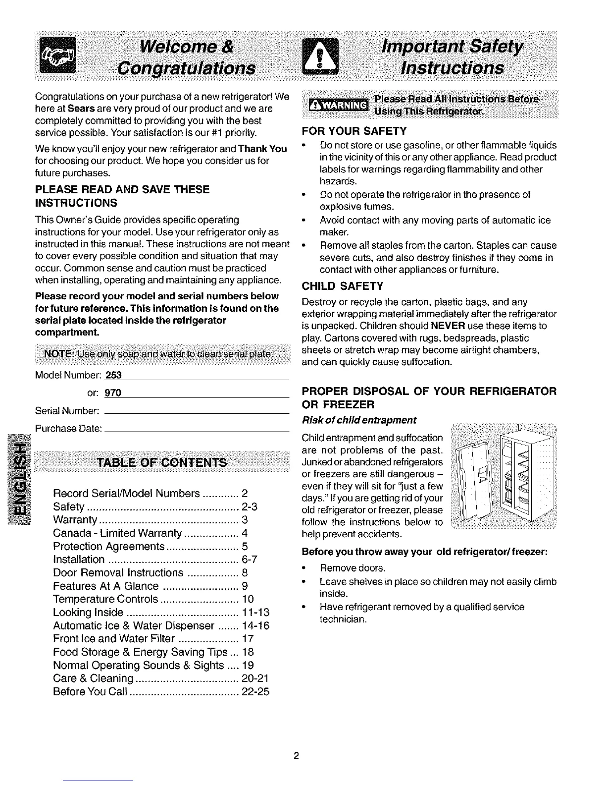Page #2 background image