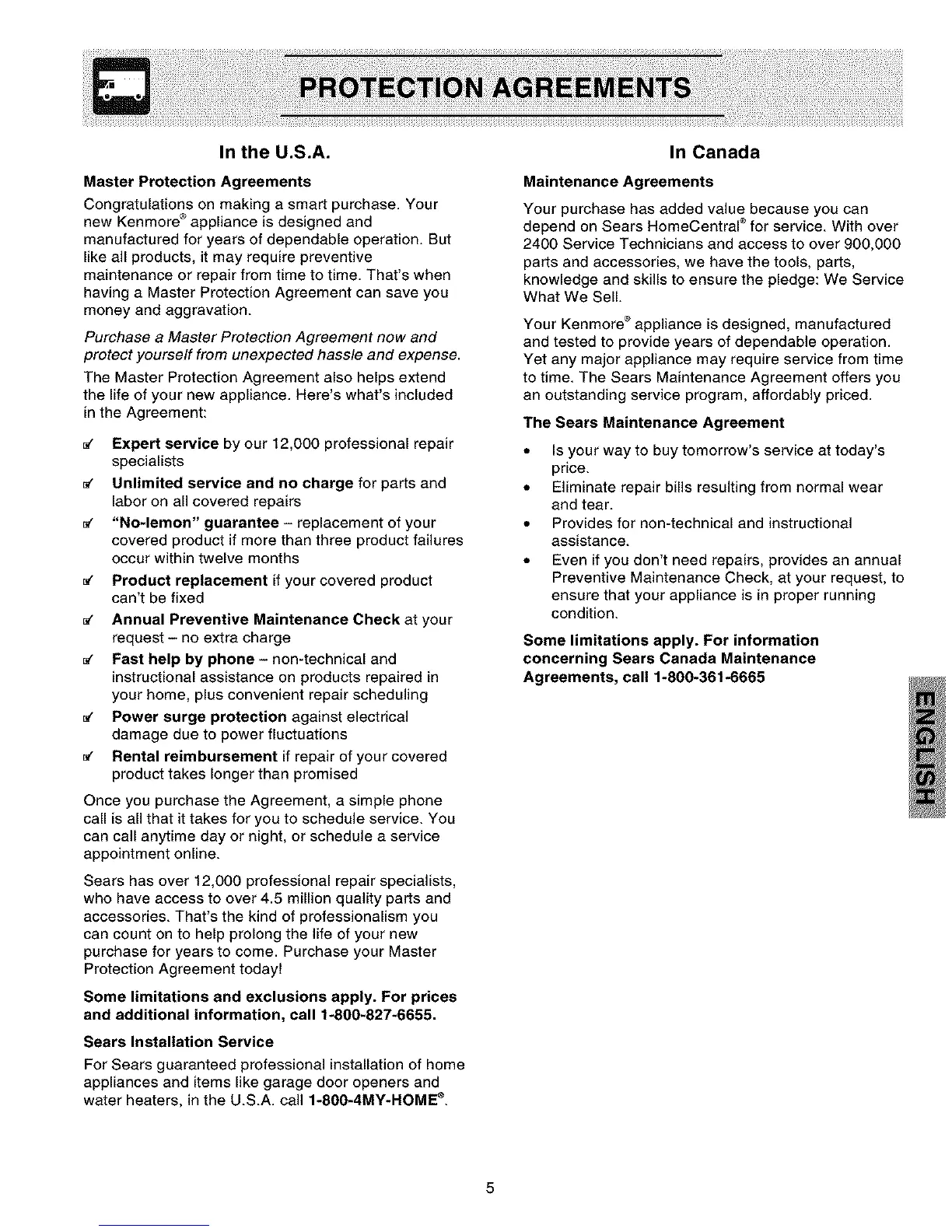 Page #5 background image