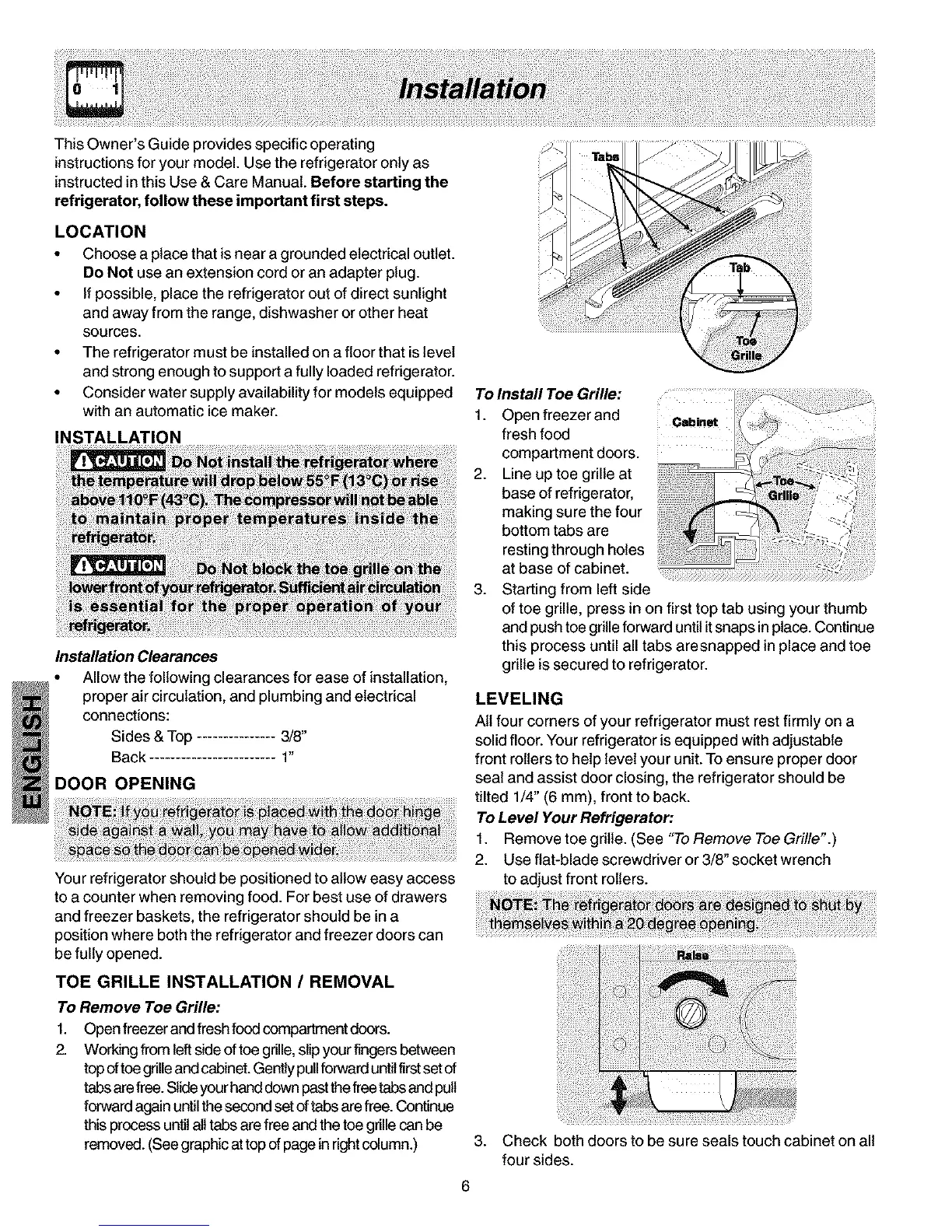 Page #6 background image