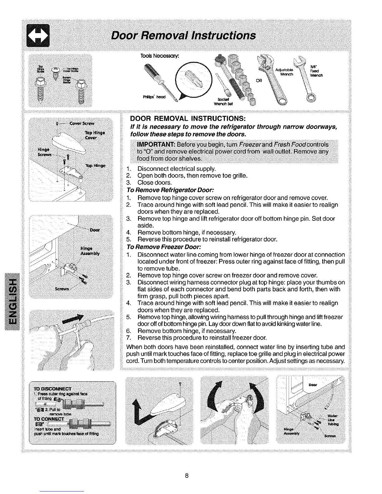 Page #8 background image