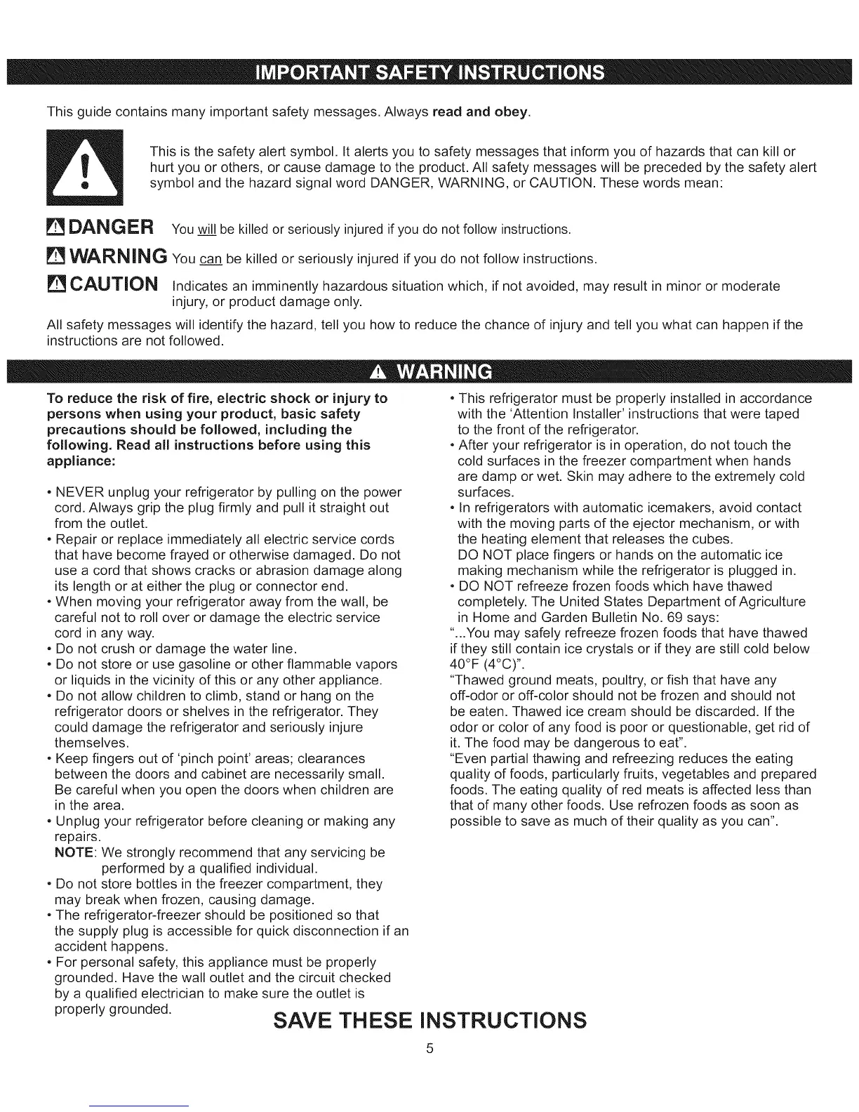 Page #5 background image