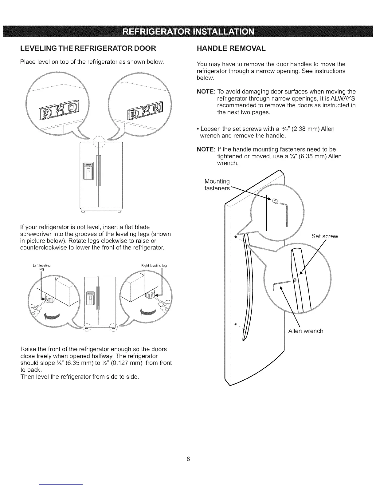 Page #8 background image
