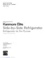 Preview: Use & Care Guide