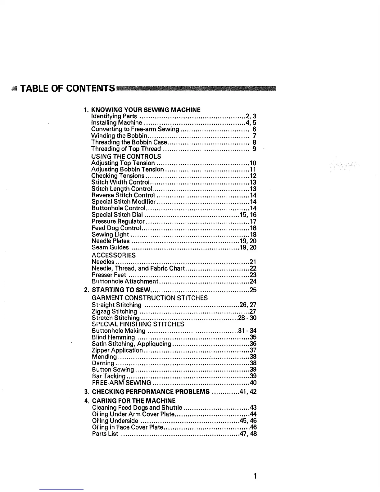Page #2 background image
