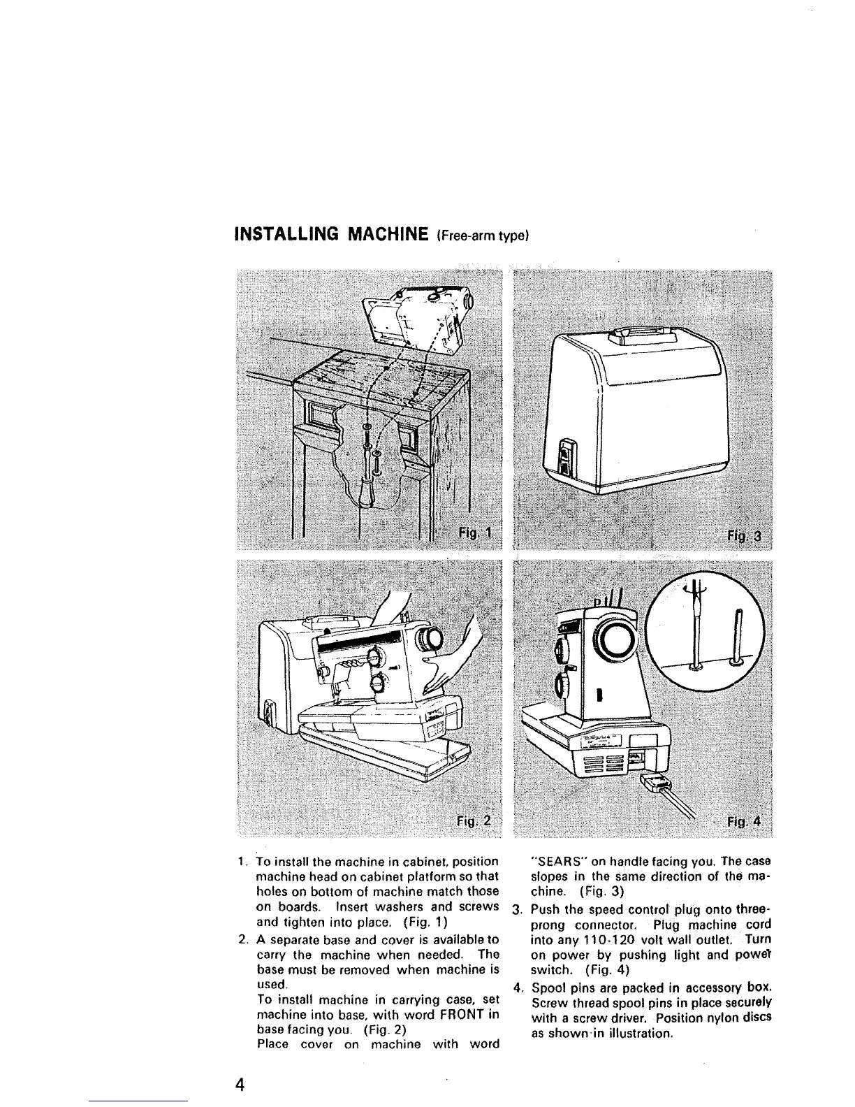 Page #5 background image