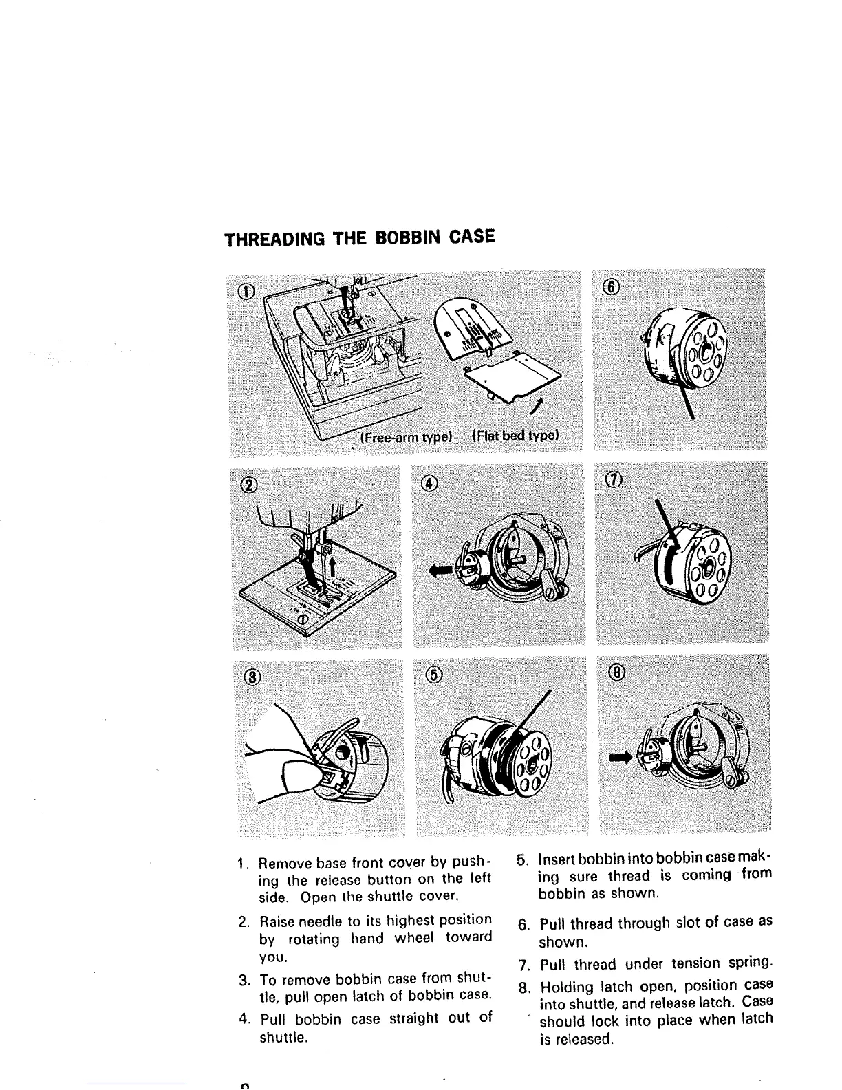 Page #9 background image