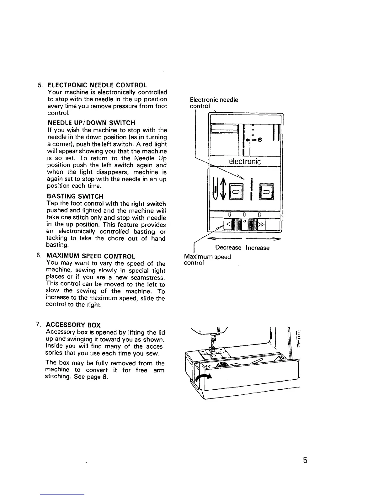 Page #8 background image