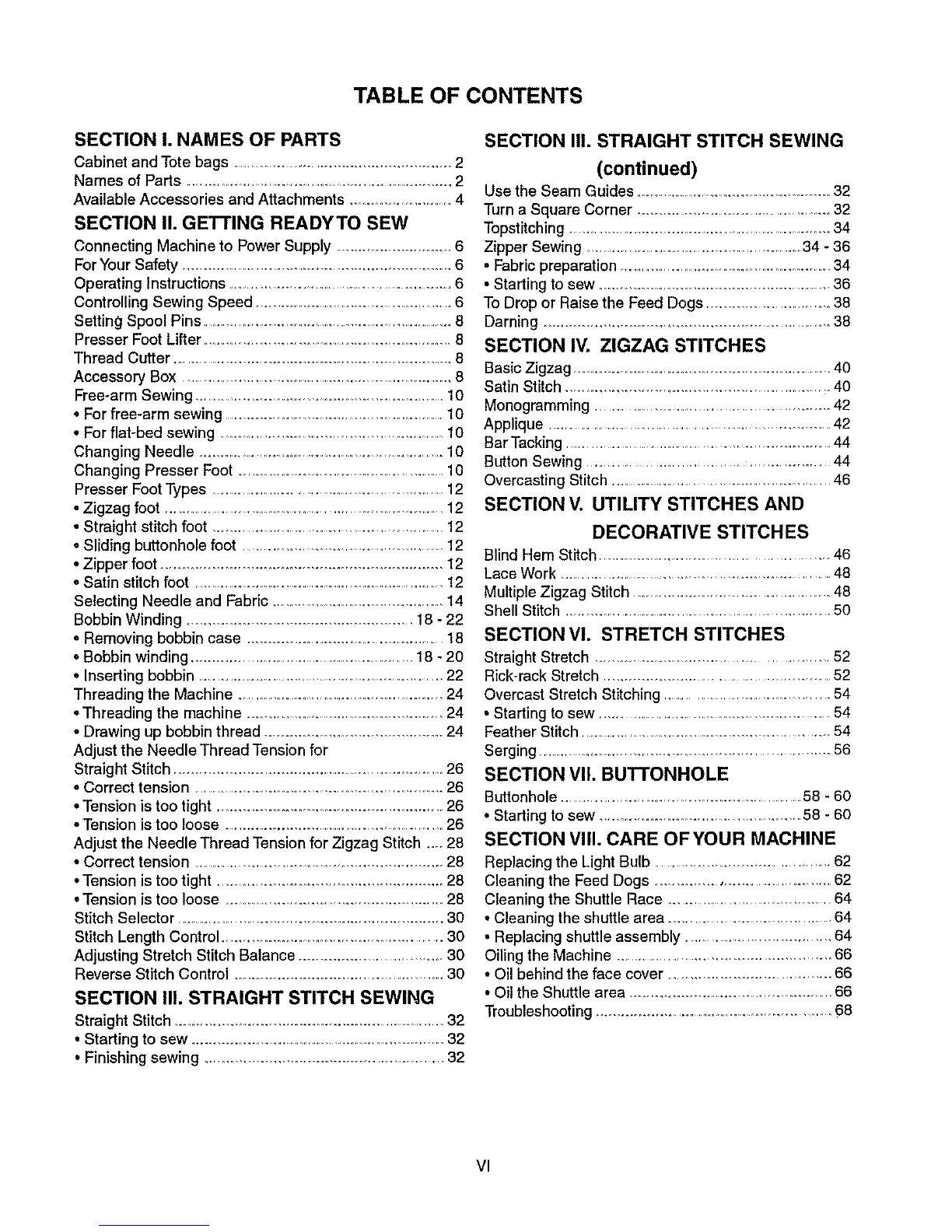 Page #7 background image