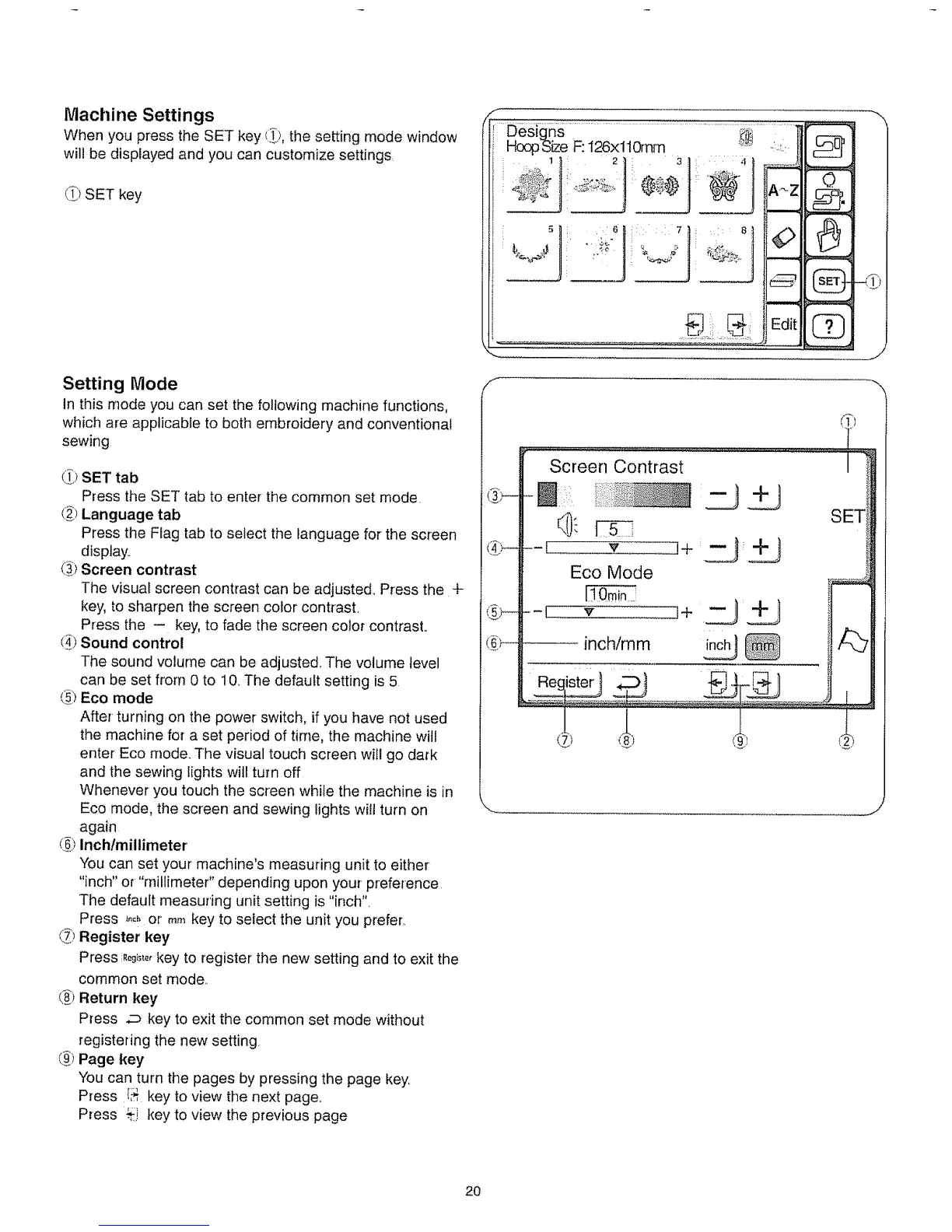 Page #25 background image