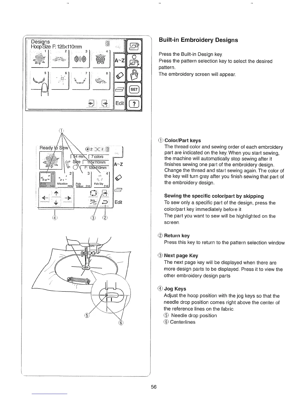 Page #61 background image
