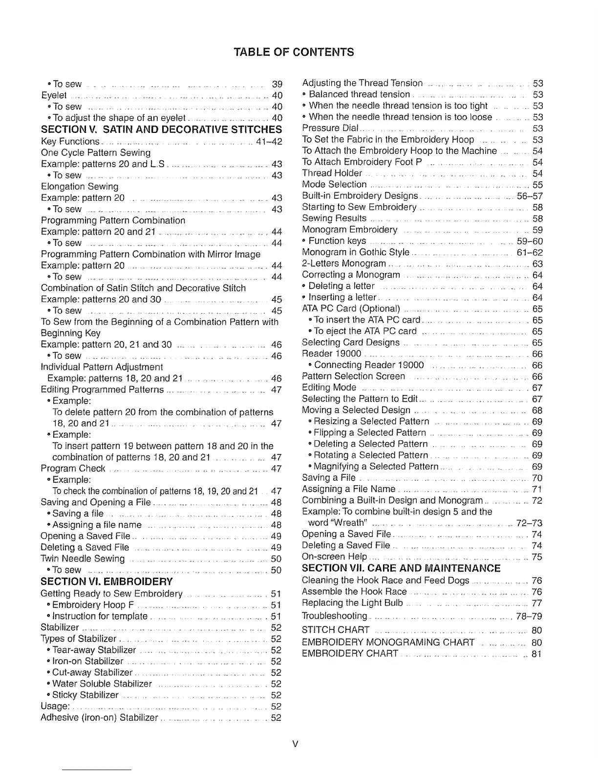 Page #6 background image