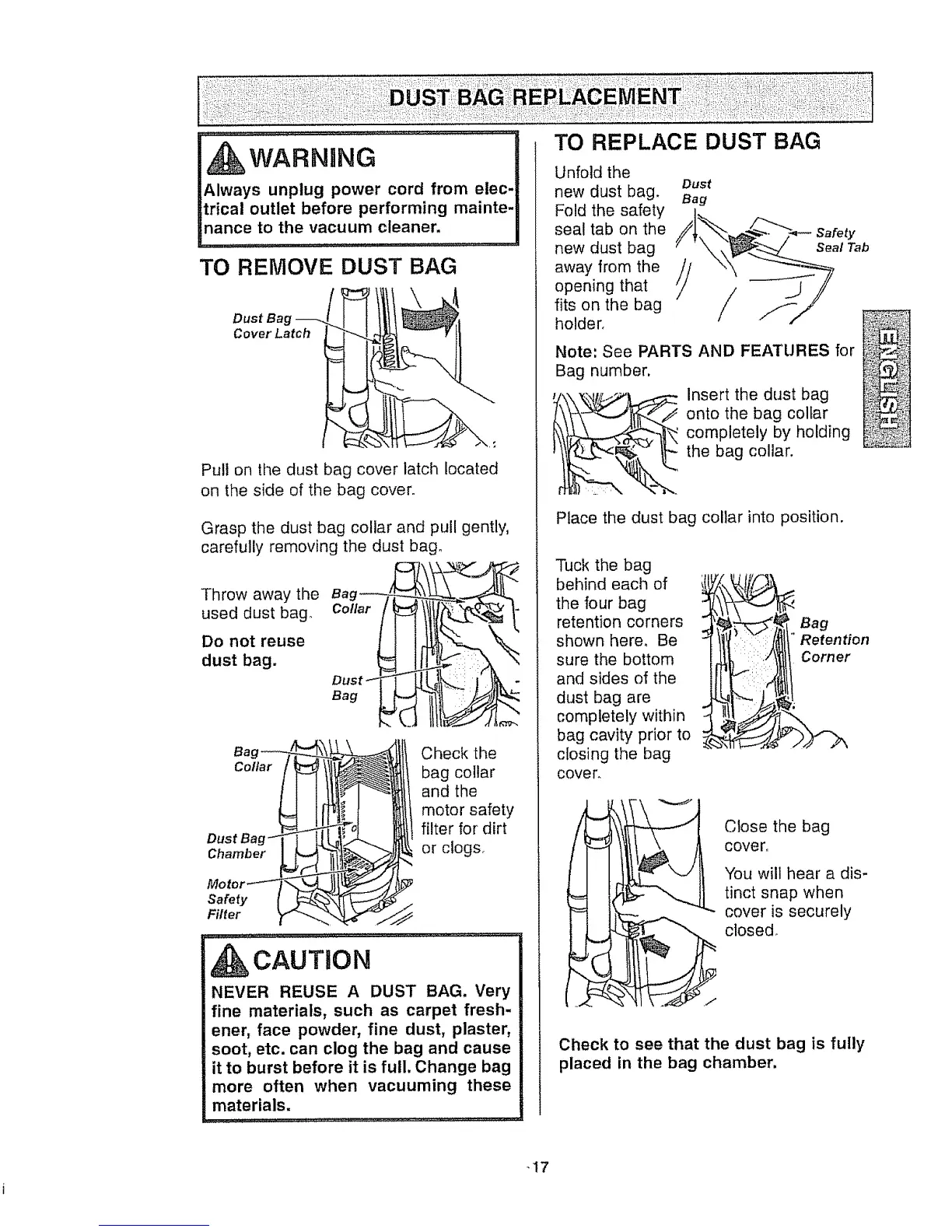 Page #17 background image
