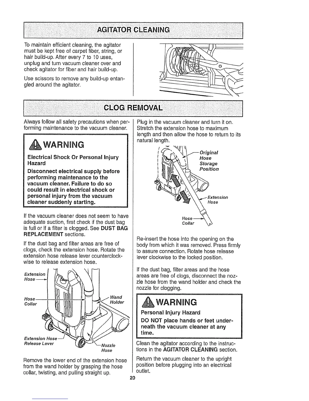 Page #20 background image