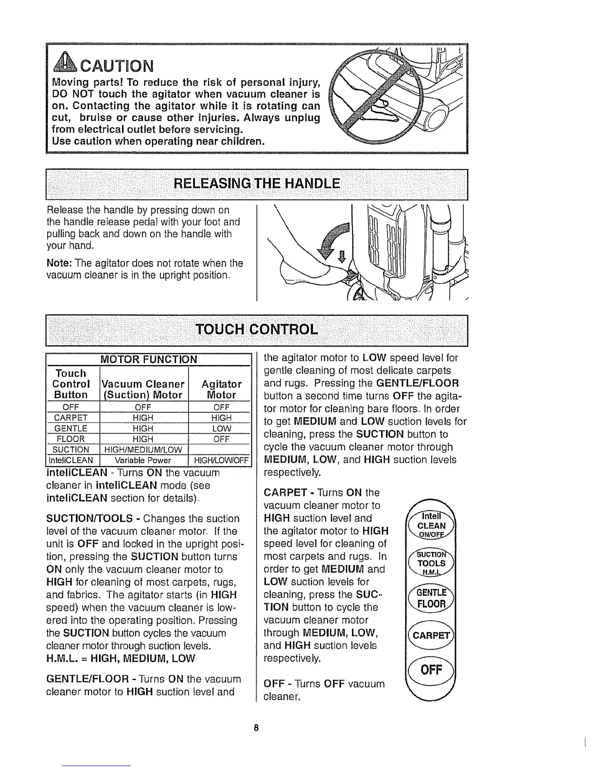 Page #8 background image